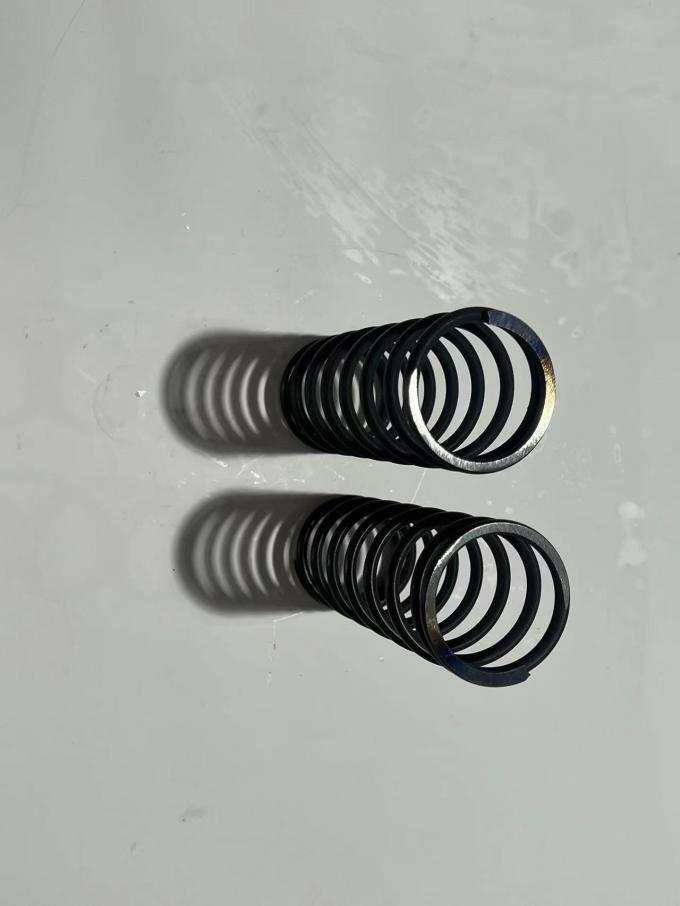 Corrosion Resistant 471318 Spring Penta Spare Parts Elastic OEM