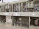 Petrochemical Industry Platinum Refining Equipment Palladium Rhodium Recovery