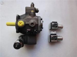 Quality R902015195 A11VLO190LRS/11R-NPD12N00 Rexrothhydraulicpump wholesale