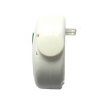 Tabletop Ozone Air Sterilizer / Domestic Air Purifier Sterilizer