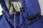 Windprood Padded Children's Winter Clothes 128 134 140 Boy's Outdoor Coats