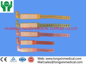 Quality Medical disposable Identification band high quality ID BAND wholesale