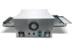 Electricity Or Gas Powered Industrial Bakery Oven For Energy-Saving Baking