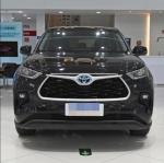 7 Seats Elite Toyota Hybrid Vehicle Toyota Highlander 2022 Dual Engine 2.5L 4WD