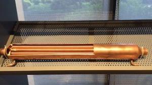 Quality heat exchange part economizer/subcooler/superheater wholesale