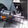 Buy cheap ISO 9001 Custom 5 Axis Machining , Aluminum CNC Service For Medical Equipments from wholesalers