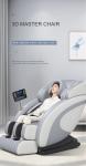 Recliner Music Massage Chair Tuina Kneading Stretching ROHS With Massage And