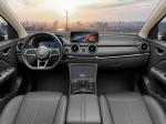 4415x1850x1650MM SUV Cars Seres Landian E3 90 / 150 KW Maximum Power Dong Feng