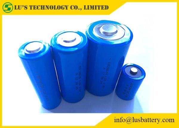 High Energy Density Lithium Thionyl Chloride Battery Packs Long Operating Time