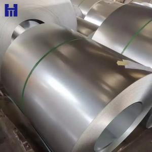 Quality ASTM BA 316 Stainless Steel Coil Strip 1219mm 1250mm wholesale