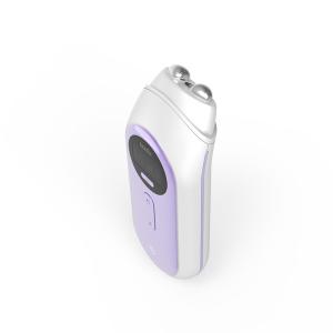 Quality Ems Rf Dark Circle Removal Machine DEESS Eye Care Intelligent Eye Massager wholesale