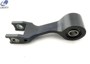 Quality High Performance Cutter Spare Parts , Control Arm Bushing 54715000- wholesale