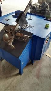 Quality Supply Thread Rolling Machine with 730mm Vibrating Plate From Gold Supplier wholesale