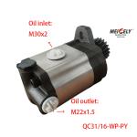 Heavy Crane Power Steering Pump Hydraulic Steering Oil Pump