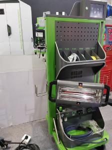 Quality Car Paint Sanding Machine 1300W 8 Inches Touch Screen BL-801 Modle wholesale