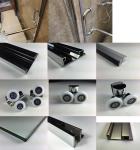bathroom,shower door, shower enclosure,shower room , stainless steel shower
