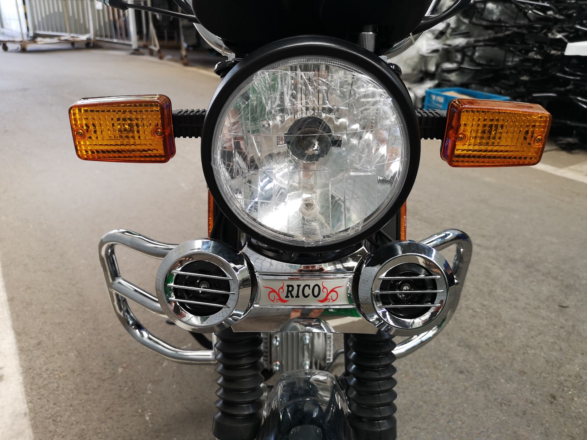 classical design street bike 50cc/70cc/90cc/110cc