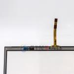 8- Pin Wire 167*91mm Touch Screen TFT LCD