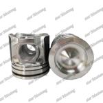 Piston C7.1 EFI T417956 4505996 3747389 For Caterpillar Excavators And