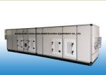 Energy Efficient Industrial Wheel Dehumidifier for Tyre and Rubber Industry