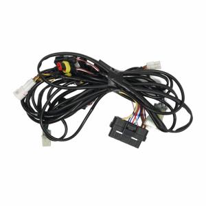 Quality Hond A TRX420 Electronic Wiring Harness Engine Cable Harness wholesale