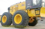 WP7 Engine SHANTUI SG24-C5 Road Construction Equipment