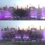 water crystal fountains with cheapest price