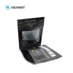 Smell Proof k Foil Bags Heat Seal Gravure Printing For Weed 1G 3G 5G 3.5G