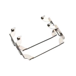 Quality OEM ODM Stamped Metal Bracket For Electronic Appliances wholesale