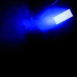 10mm RGB 4 DMX512 LED Strobe Light Bar 60 Hz 2A 20W Emergency Strobe Lights