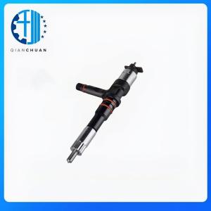 Quality 095000-6070 6251-11-3100 Fuel Injector For Komatsu 6D125 PC400-8 PC450-8 wholesale