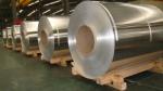 Cold Rolled Mill Finish Aluminum foilstock .AA8011/1235 Temper H14/H16, 0.25-0