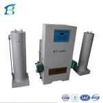 Electrolysis Chlorine Dioxide Generator for Customizable Wastewater Disinfection