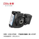 12361-0T040 Mounting Location Engine Model CAMRY Saloon ACV40 For Toyota