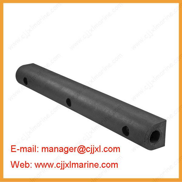 Cheap Type D Rubber Fender for sale