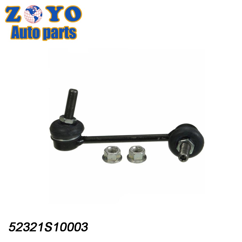 K90668 52320S10003 Steering And Suspension Components Left Stabilizer Link for Honda CR-V 1997-2001