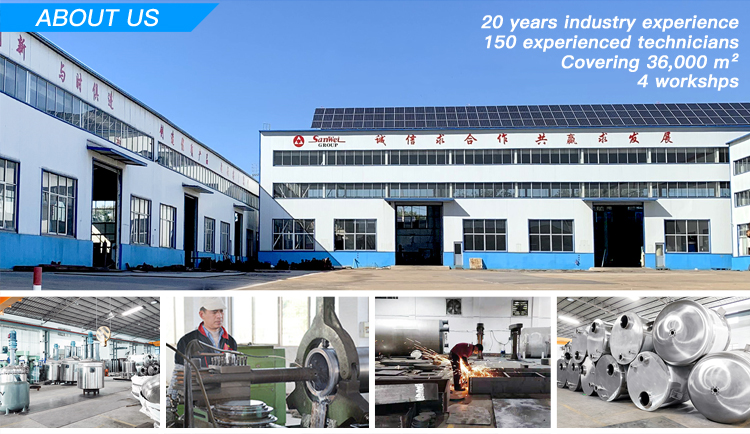 Video Technical Support After Service Paint Making Machine for Road Marking Paint