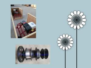 Quality TSP-30 MAN PORTABLE DRILLING RIG shothole oil exploration wholesale