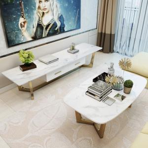 Quality Stainless Steel Contemporary Coffee Tea Tables Tea Accompanying wholesale
