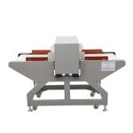 Auto Conveying Conveyor Belt Metal Detector High Sensitivity For Food / Biscuit