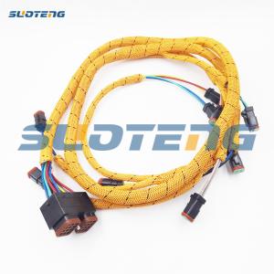 Quality 247-4863 2474863 Wiring Harness For 966H Wheel Loader wholesale
