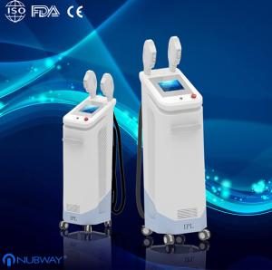 Quality ipl permanent hair removal and skin rejuvenation equipment machine price wholesale