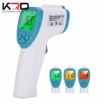 Infrared Thermometer Temperature Digital Fever Measure for Baby Adult Non