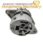 Isuzu 6BG1-G 24 Volt Alternator 50A 2V 1-81200-249-3 Xiamen Industrial 200