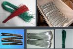 galvanzied wire