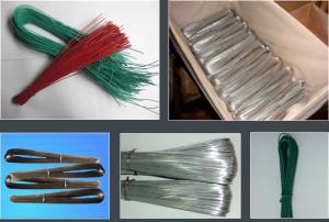 Quality galvanzied wire wholesale