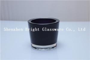 Quality Glass Candle Holder Cheap wholesale