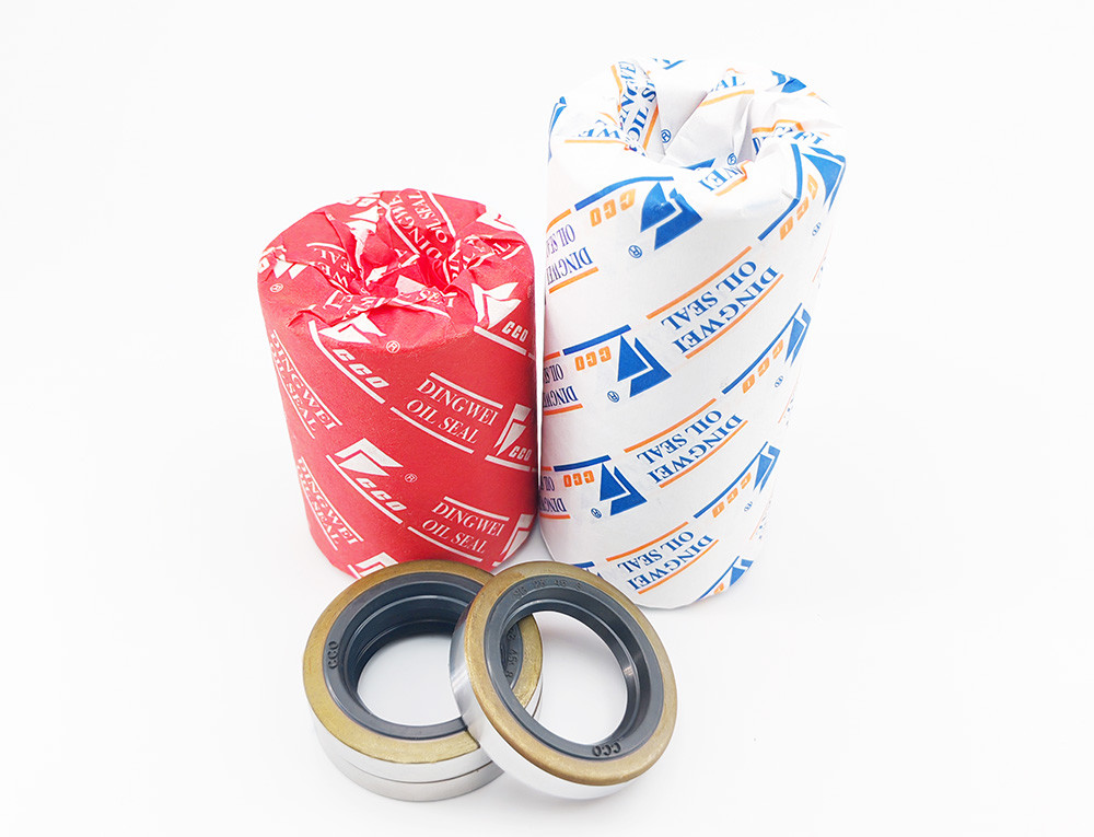Mechanical Rubber SB TYPE Oil Seal Rotary Shaft Oil Seals Diesel Engine Oil Sealing