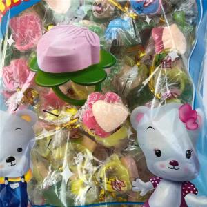 Quality ISO 22000 Toys Candy With 12 Months Shelf Life wholesale