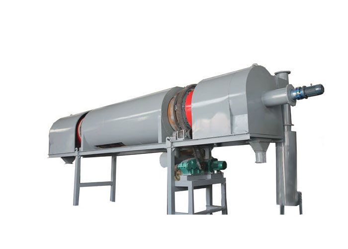 Biomass Carbonization Stove